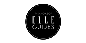 The Choice of ELLE Guides The Choice of ELLE Guides